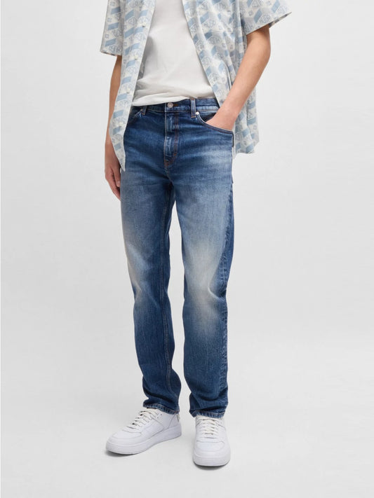 HUGO Slim Fit Denim - HUGO 708