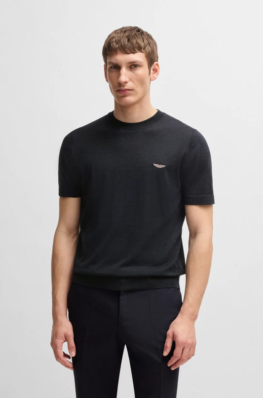 BOSS T-Shirt - L-Jim_AM