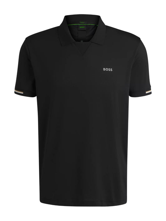 BOSS Polo - Palle Mesh