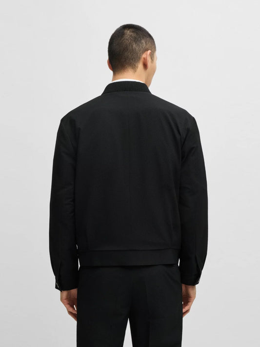 HUGO Blazer - Ukashi252F1X