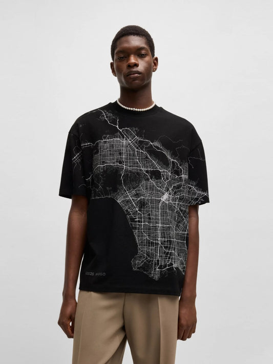 HUGO T-Shirt - Duglow