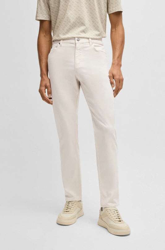BOSS Regular Fit Denim - P-Re.Maine