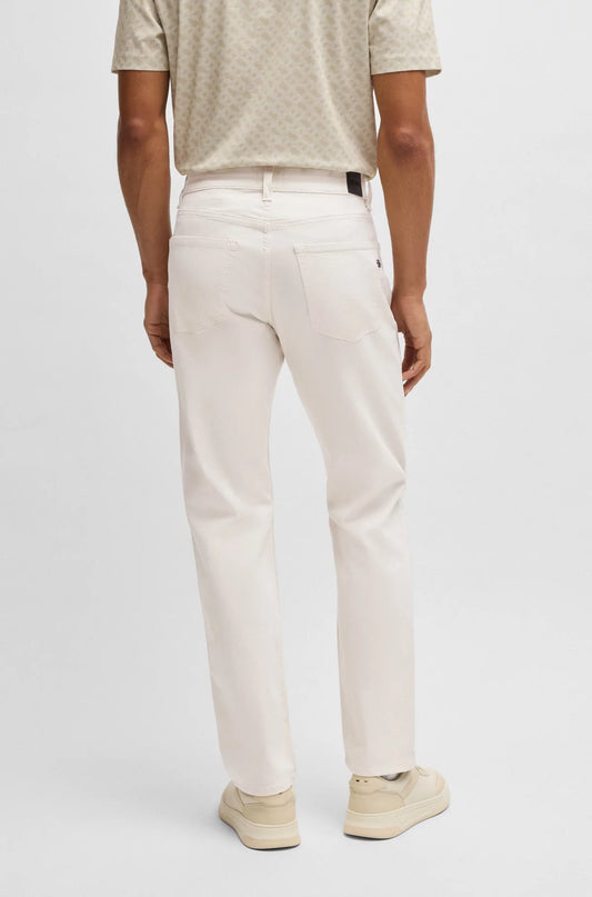 BOSS Regular Fit Denim - P-Re.Maine