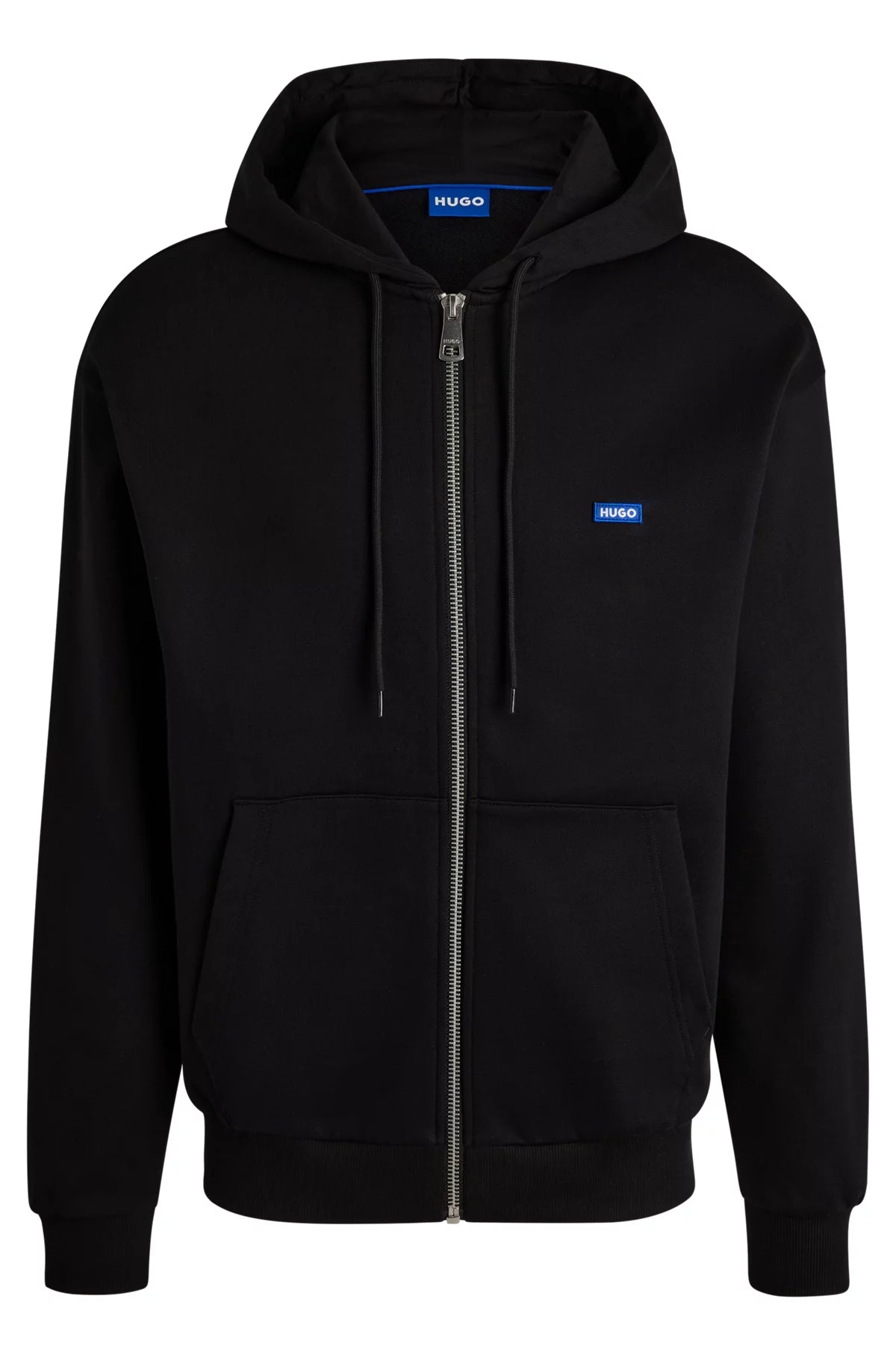 HUGO Full Zip Sweatshirt - Nadarasi