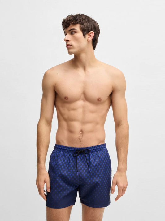 BOSS Swim Short - Willow