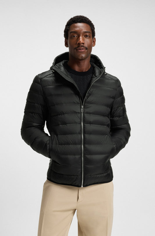BOSS Jacket - H-Dimeo