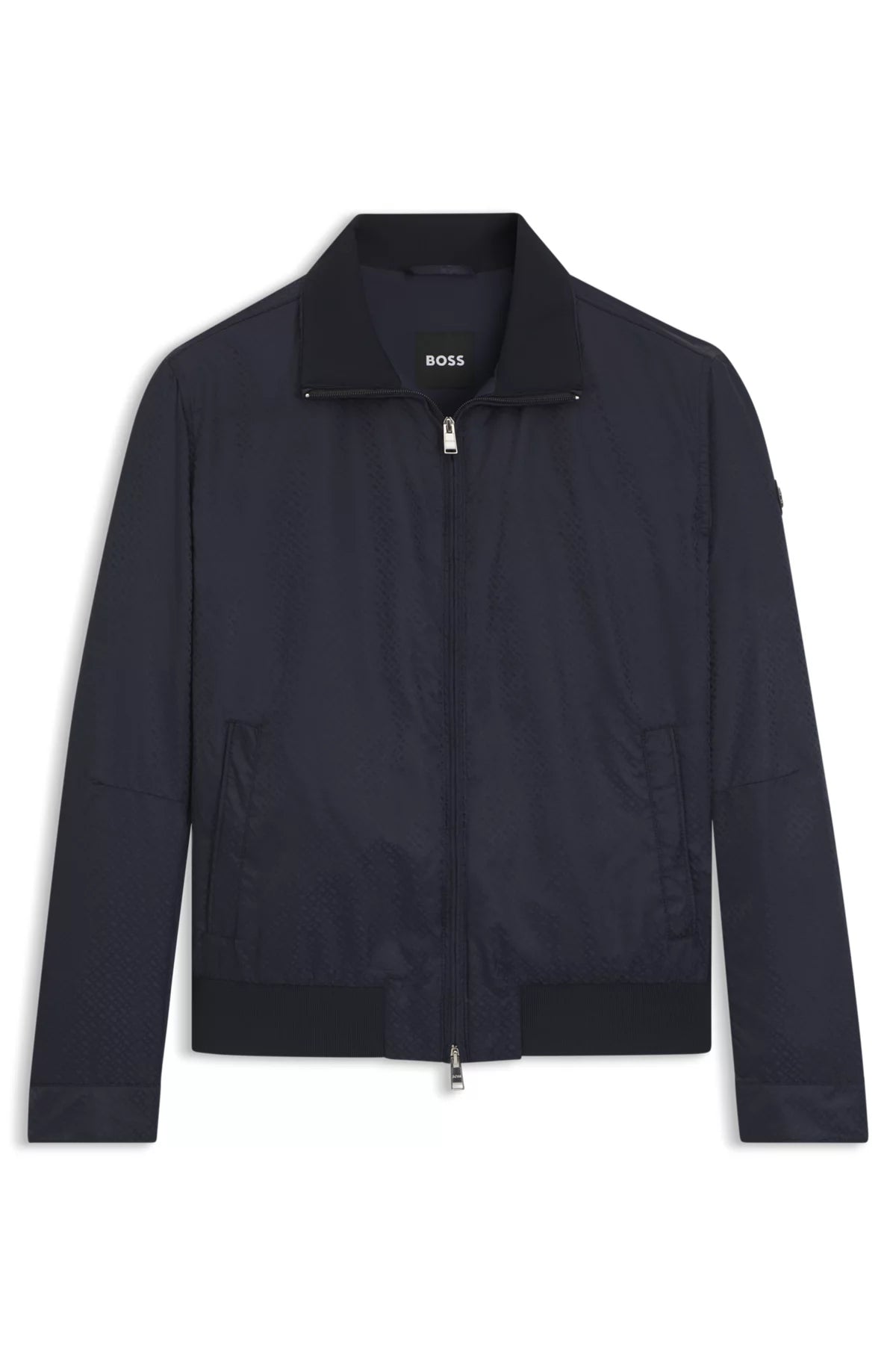 BOSS Jacket - C-Casamu