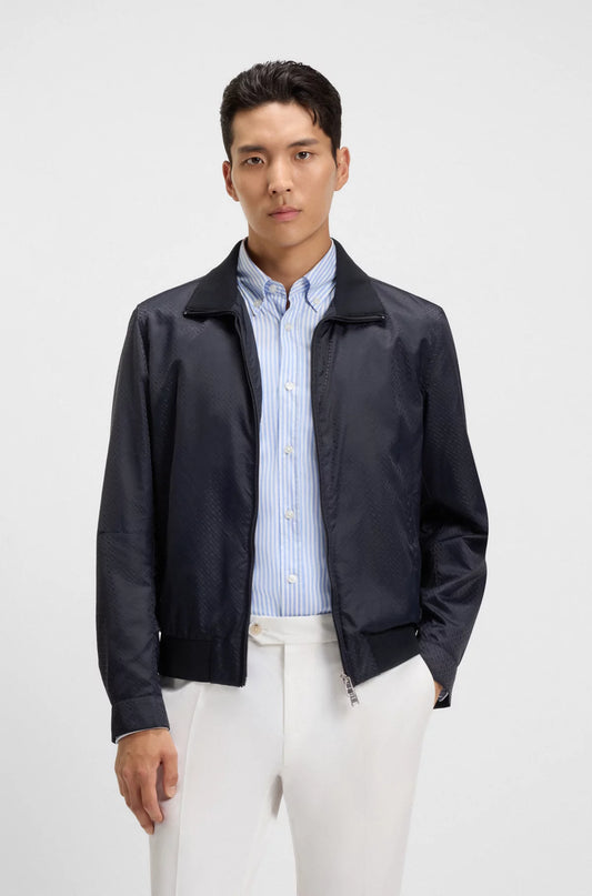 BOSS Jacket-C-Casamu