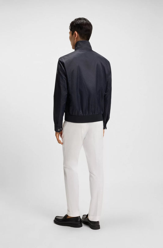 BOSS Jacket-C-Casamu