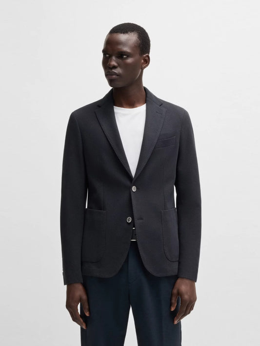 BOSS Blazer - C-Hanry-J-252