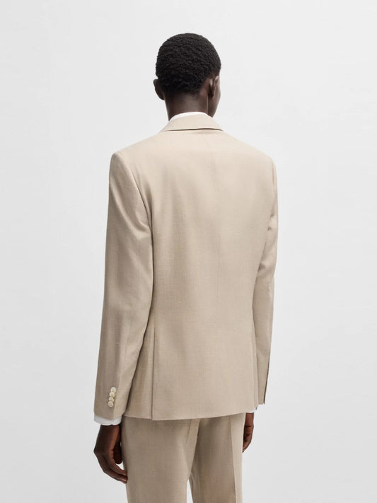 BOSS Suit - H-Huge-2Pcs