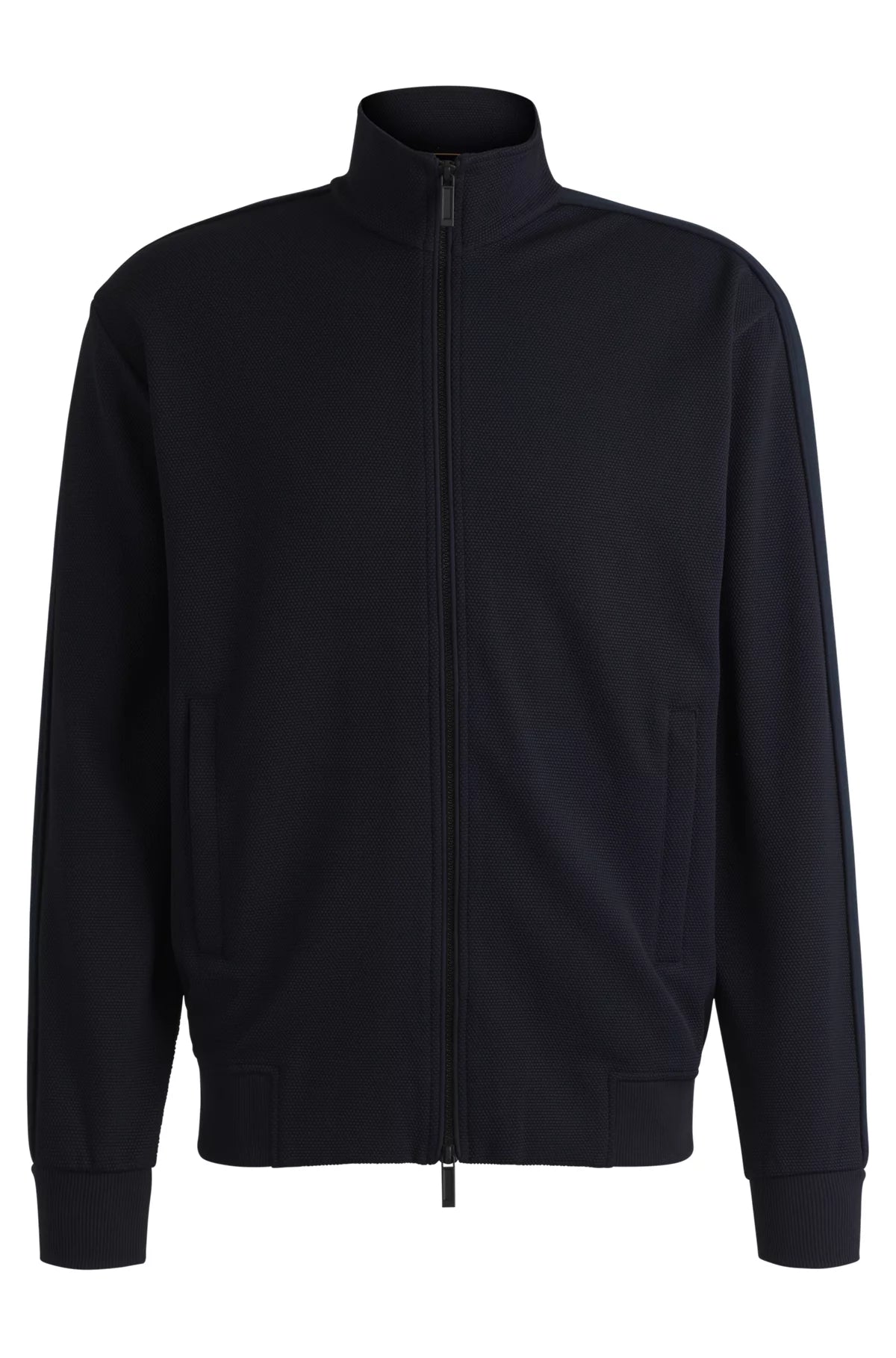 BOSS Full Zip Sweatshirt - L-Kinsley_AM