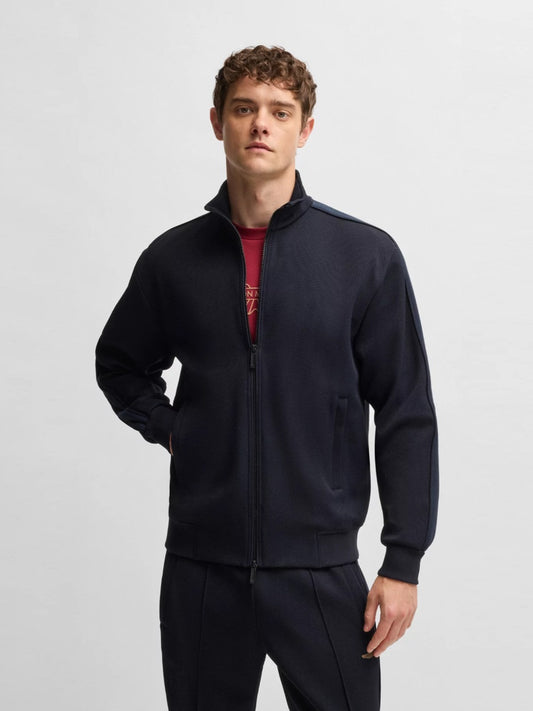 BOSS Full Zip Sweatshirt - L-Kinsley_AM