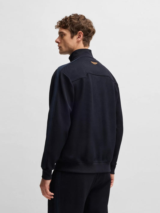 BOSS Full Zip Sweatshirt - L-Kinsley_AM