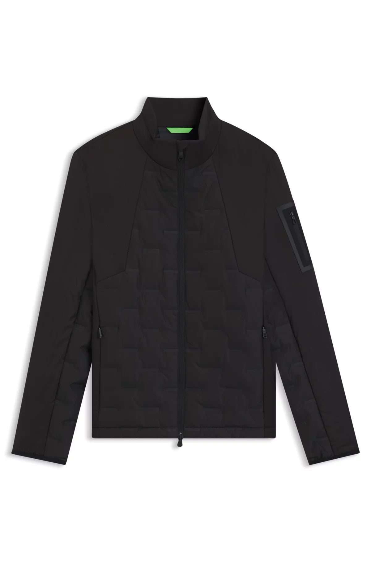 BOSS Down Jacket - J_T-Down Jacket