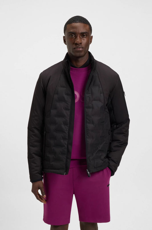 BOSS Down Jacket - J_T-Down Jacket