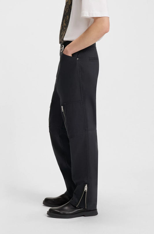 HUGO Leisure Trouser - Roco253