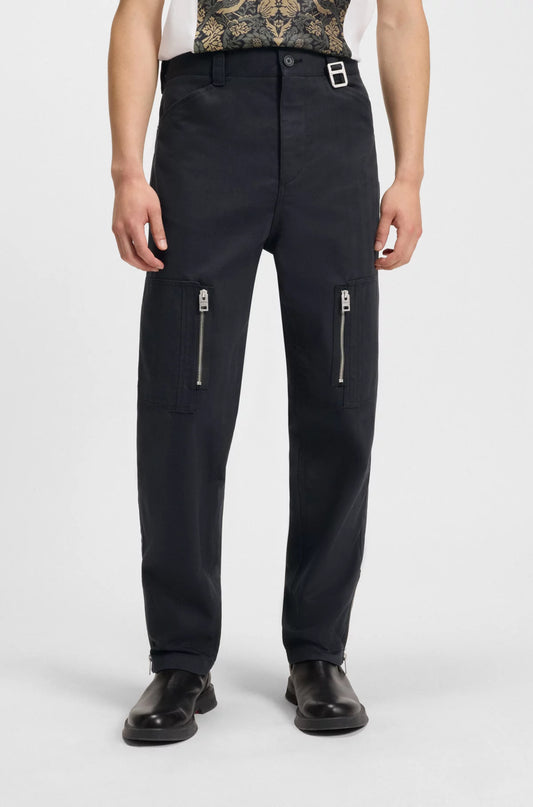 HUGO Leisure Trouser - Roco253