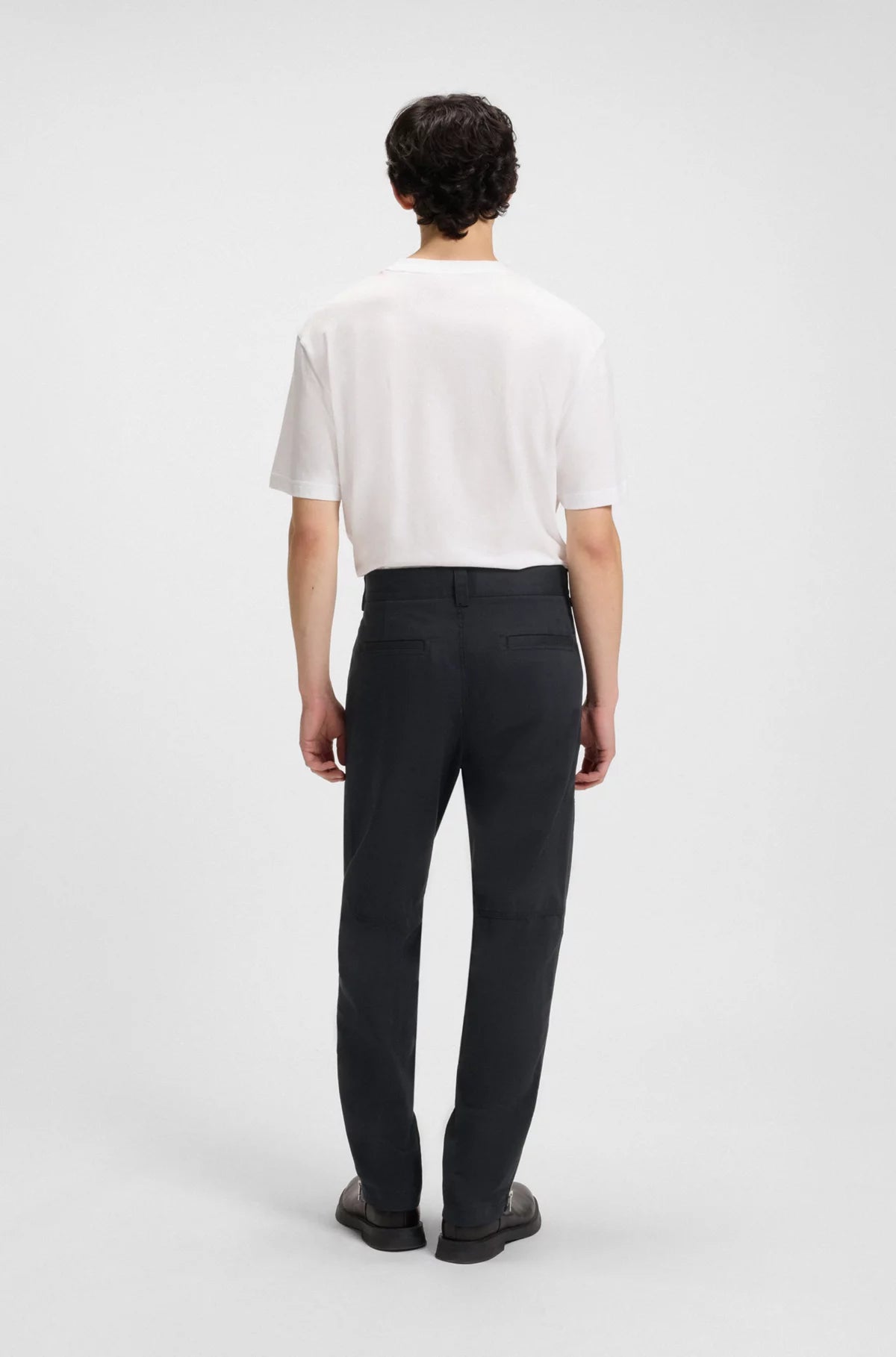 HUGO Leisure Trouser - Roco253