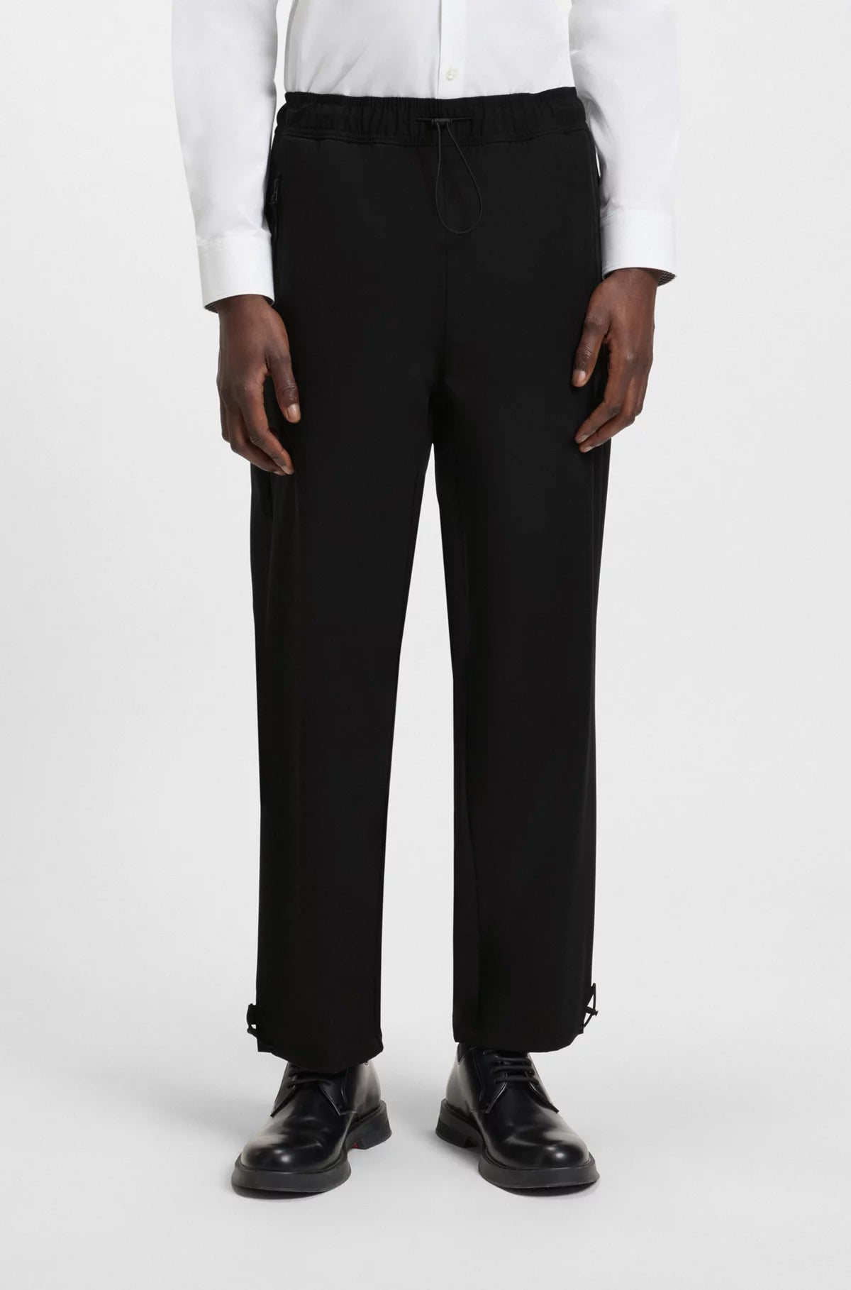 HUGO Leisure Trouser - Gabri253
