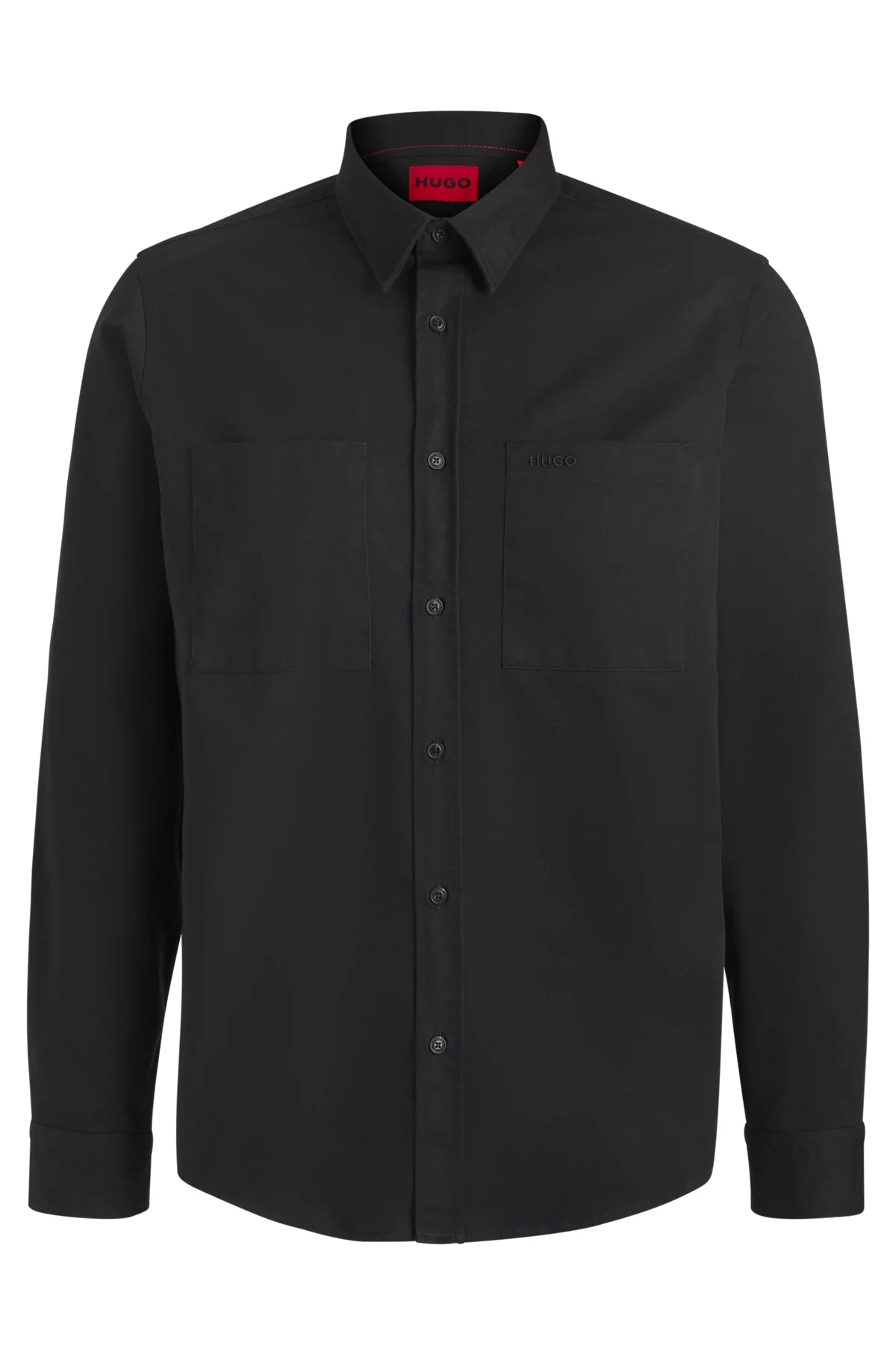 HUGO Leisure Shirt - Egrin
