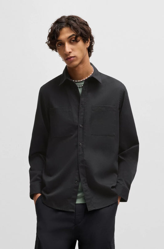 HUGO Leisure Shirt - Egrin