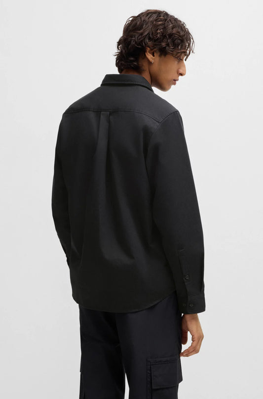 HUGO Leisure Shirt - Egrin