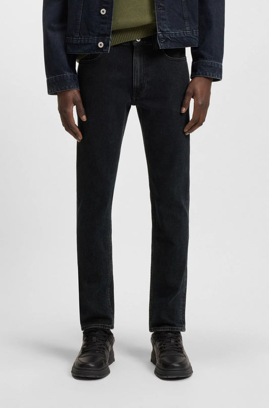 HUGO Extra Slim Fit Denim - Zane