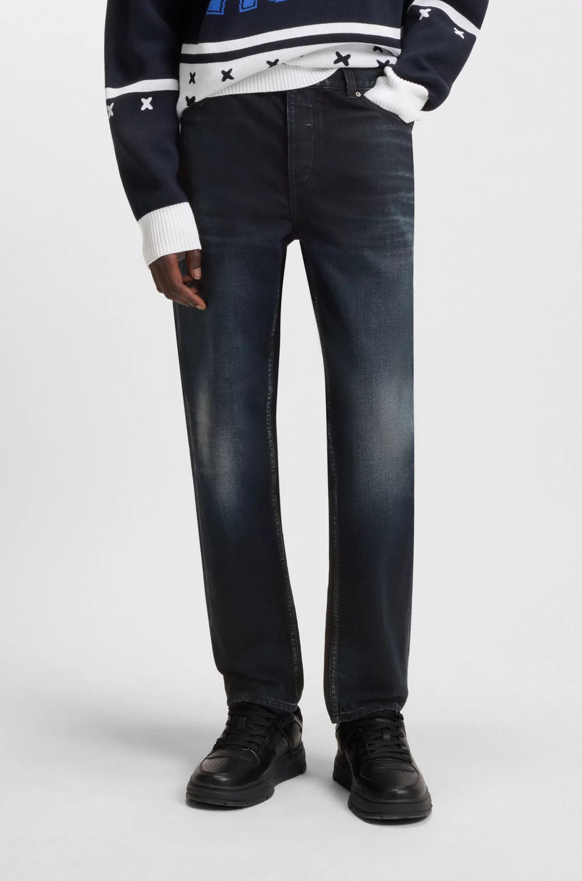 HUGO Slim Fit Denim - Brody