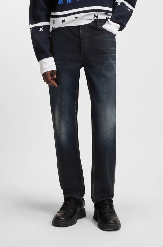 HUGO Slim Fit Denim - Brody