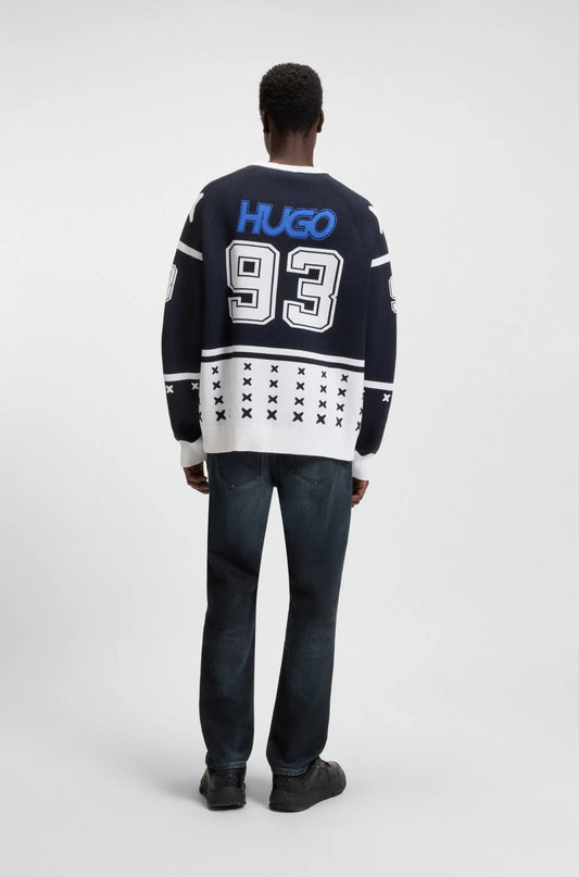 HUGO Slim Fit Denim - Brody