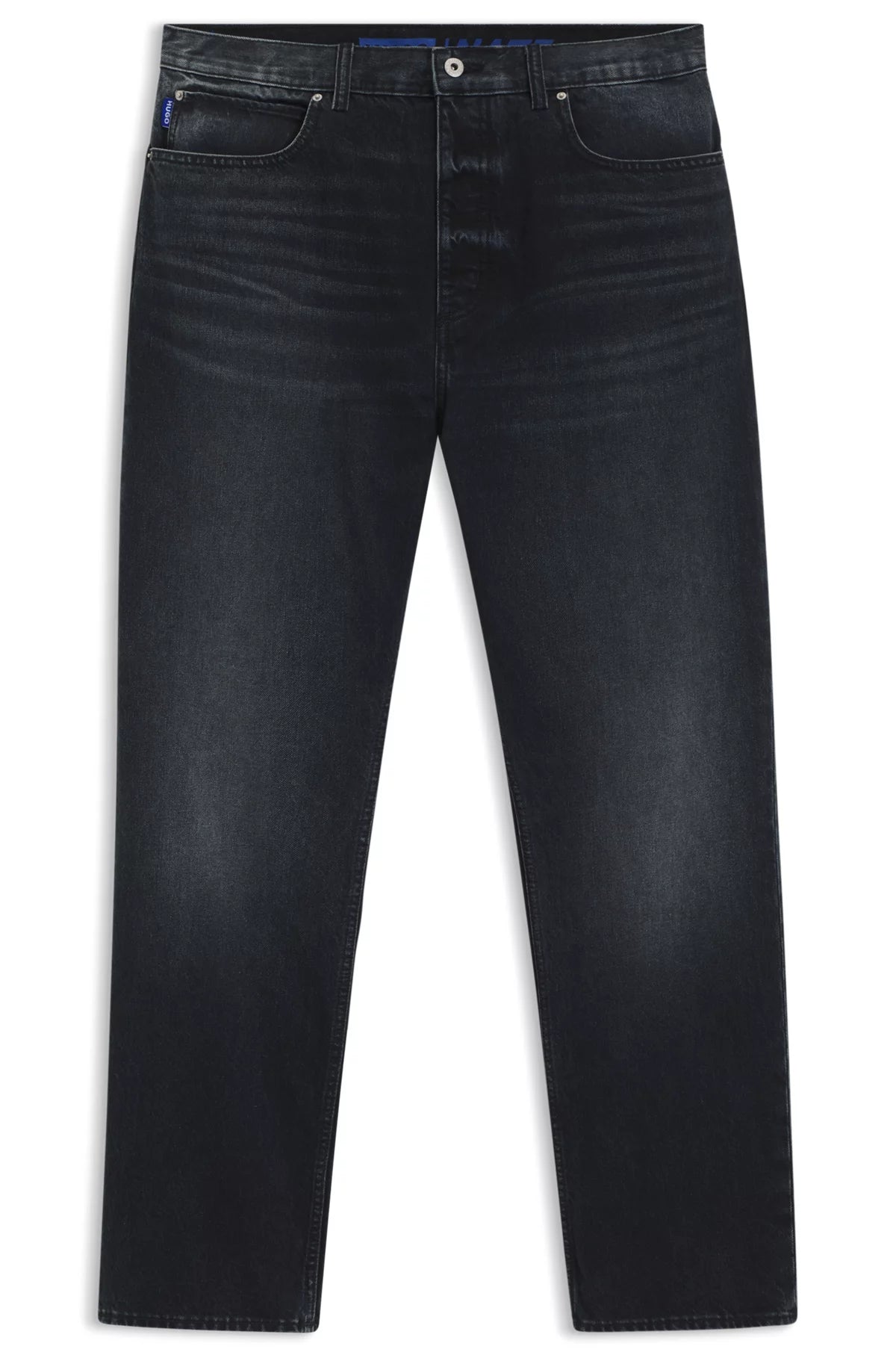 HUGO Baggy Fit Denim - Nate