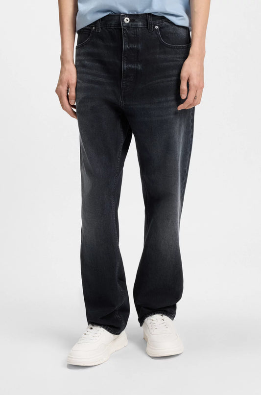 HUGO Baggy Fit Denim - Nate
