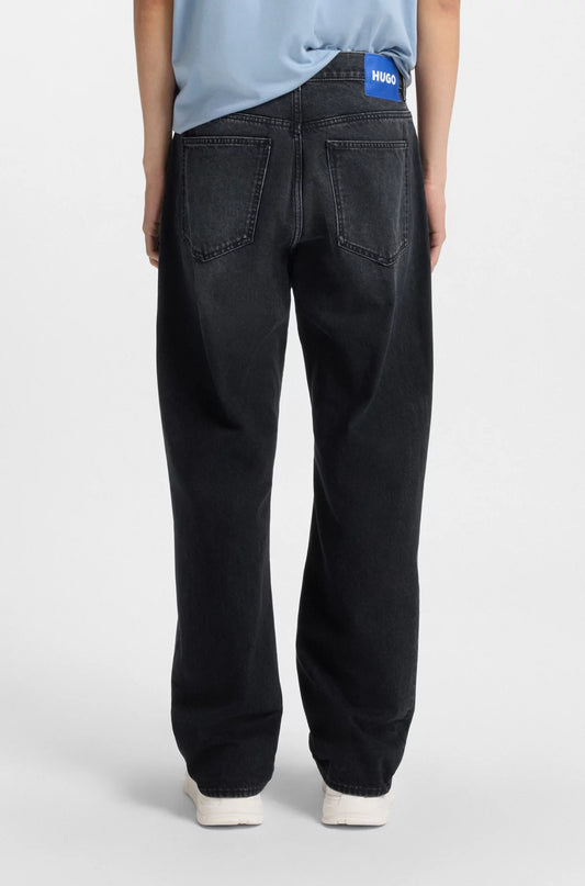 HUGO Baggy Fit Denim - Nate