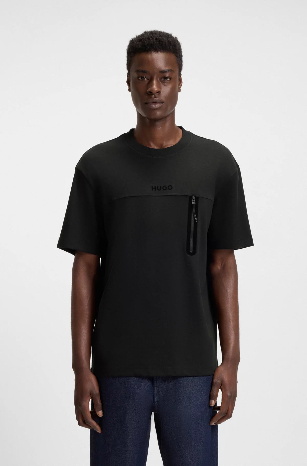 HUGO T-Shirt - Dubi