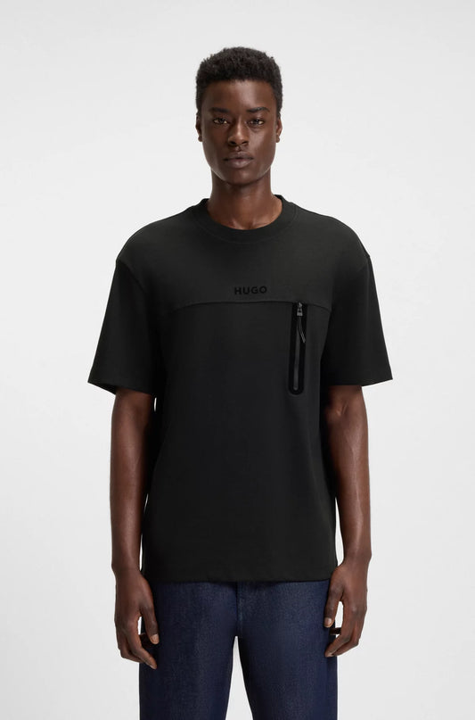 HUGO T-Shirt - Dubi