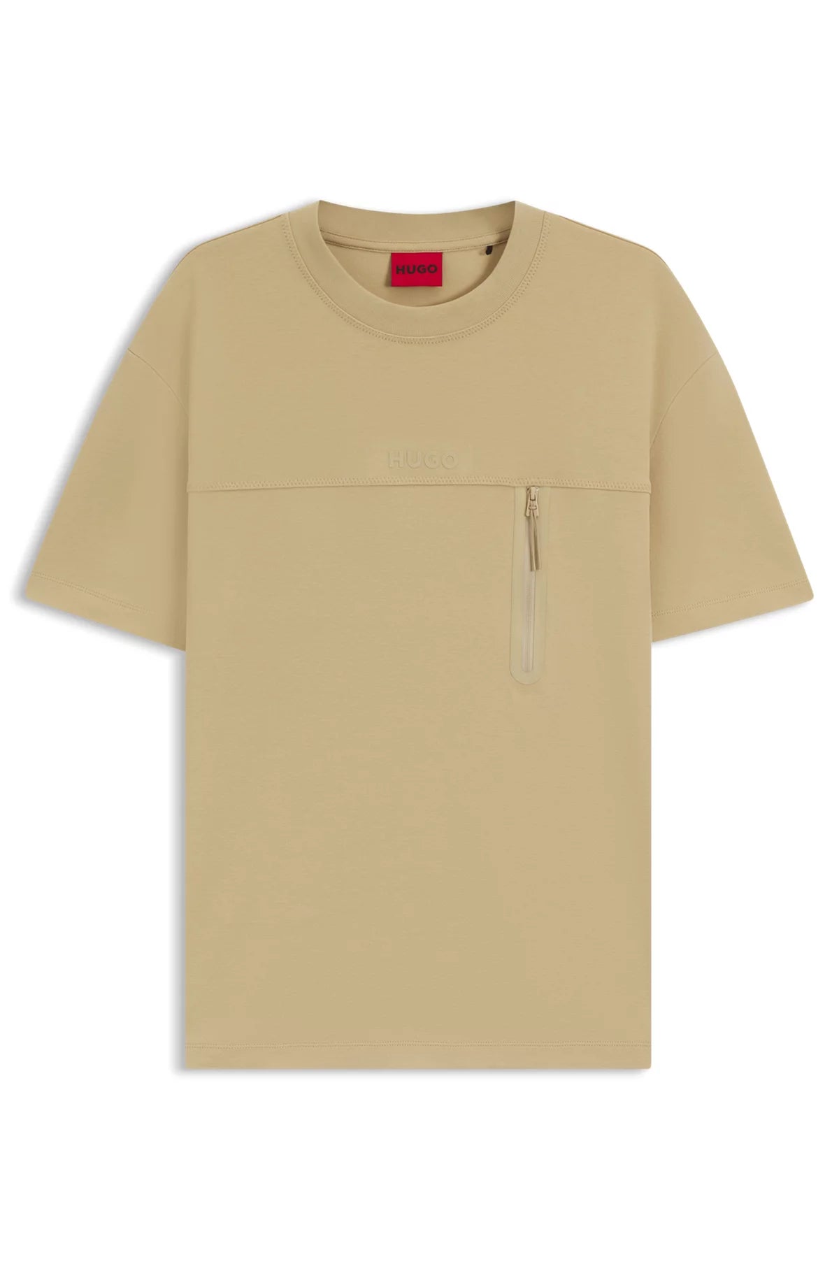 HUGO T-Shirt - Dubi