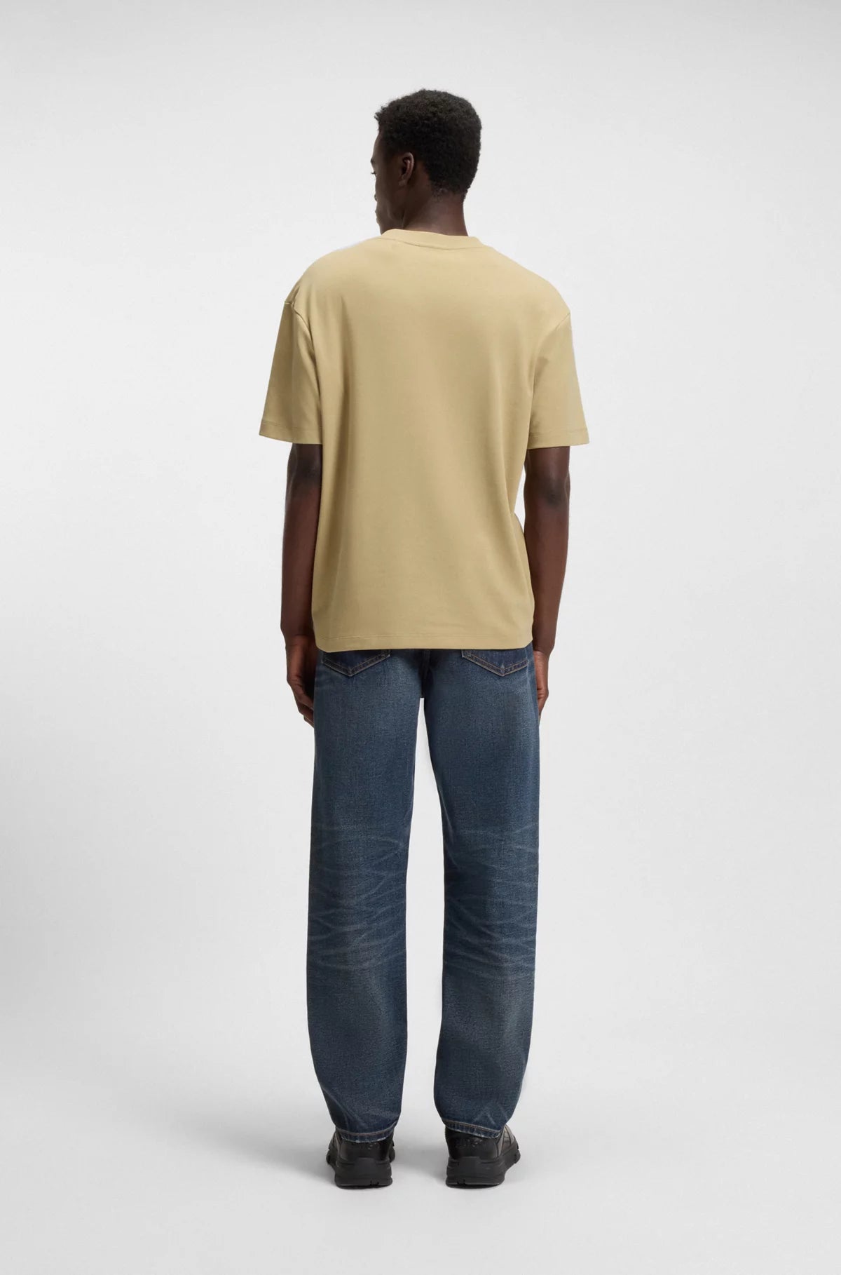 HUGO T-Shirt - Dubi