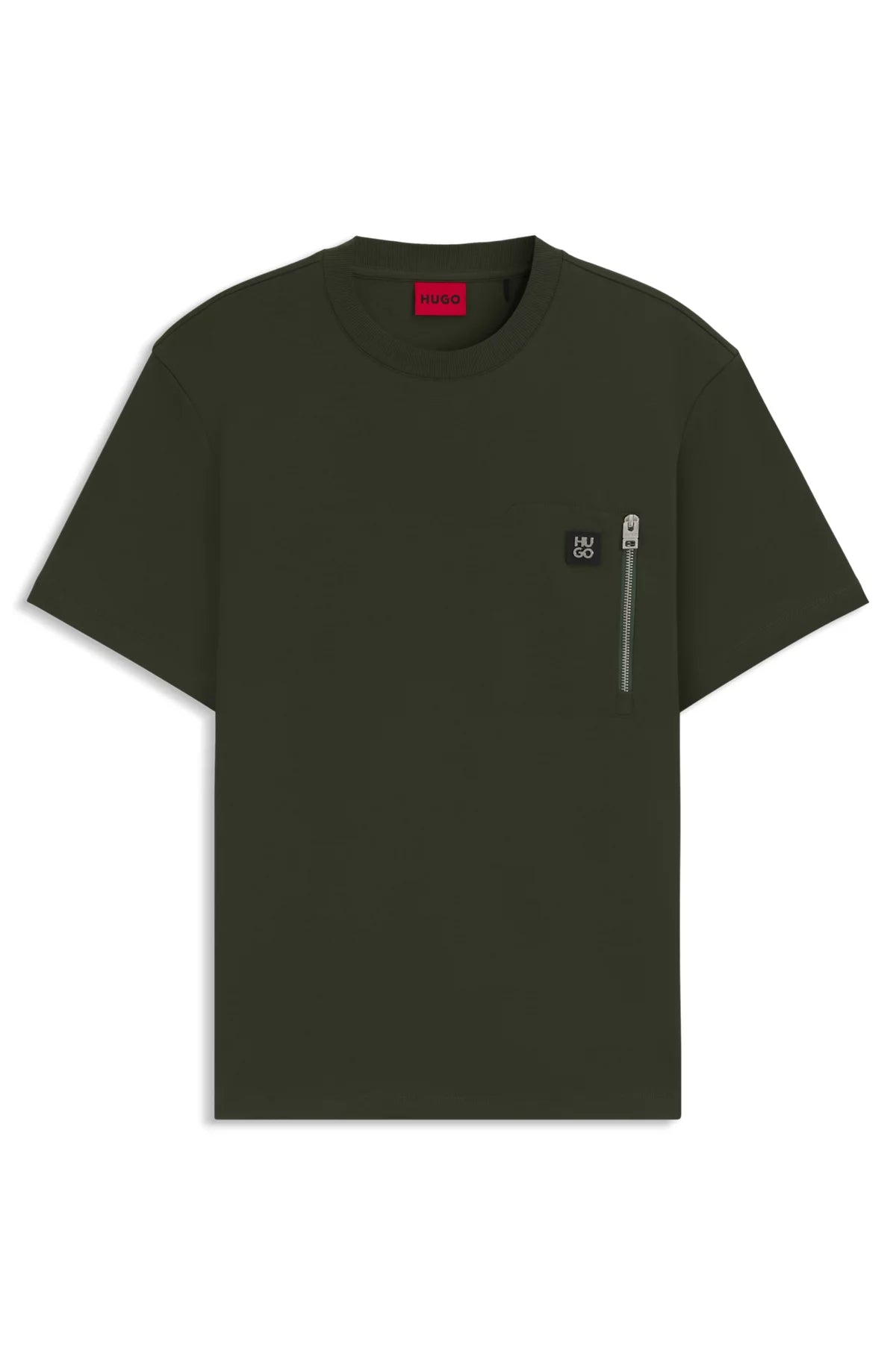 HUGO T-Shirt - Dargentee