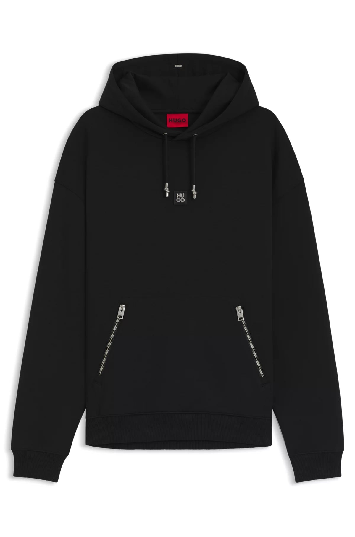 HUGO Hooded Sweatshirt - Dargenhood