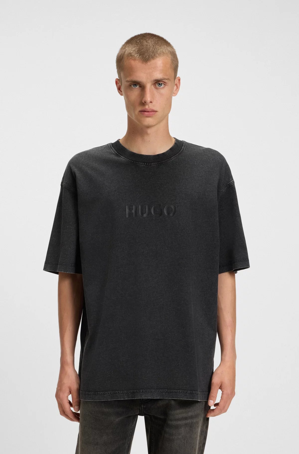 HUGO BLUE – Men Wardrobe