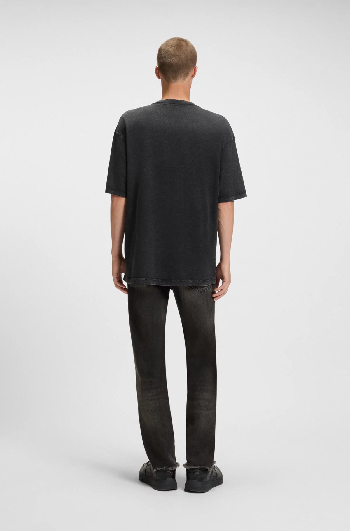 HUGO T-Shirt - Nebute