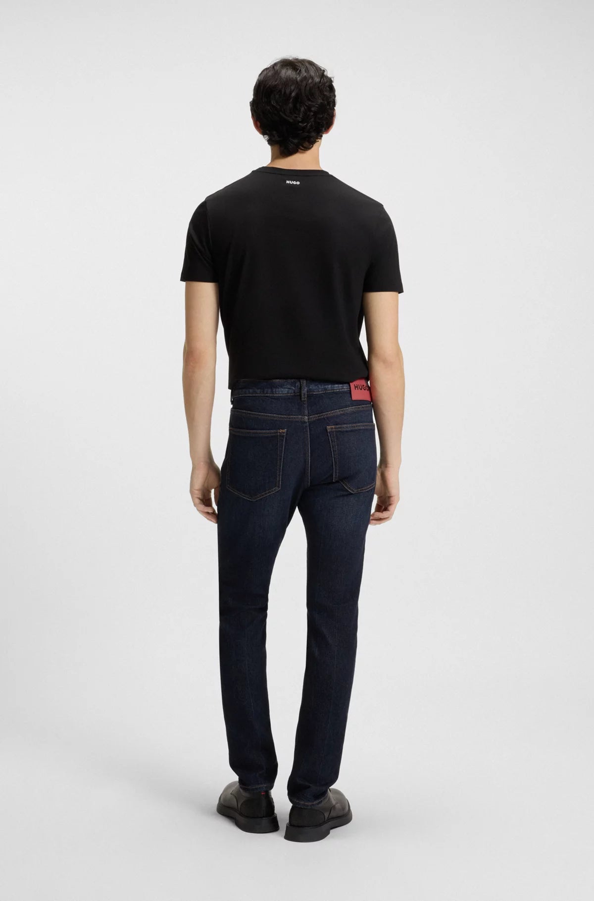 HUGO Extra Slim Fit  - HUGO 734