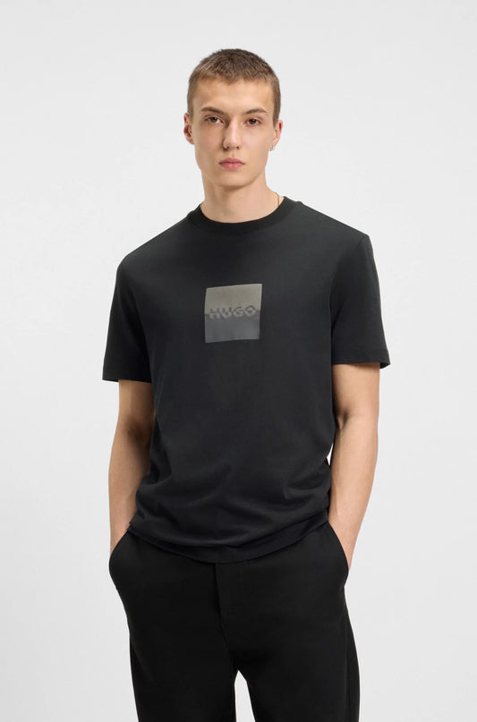 HUGO T-Shirt - Dusplit