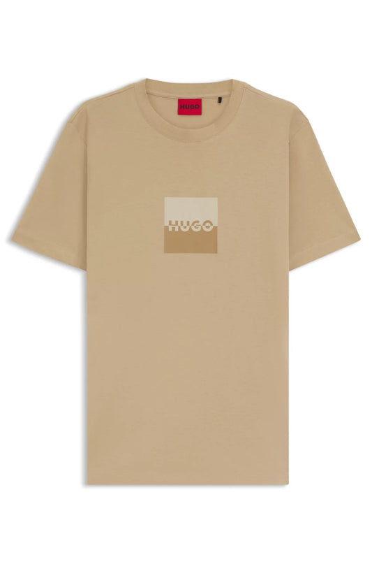 HUGO T-Shirt - Dusplit