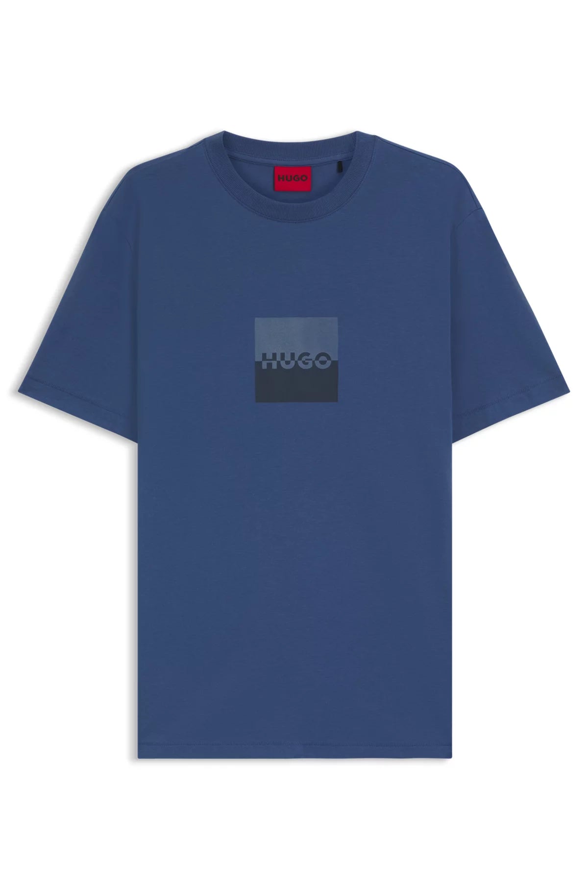 HUGO T-Shirt - Dusplit