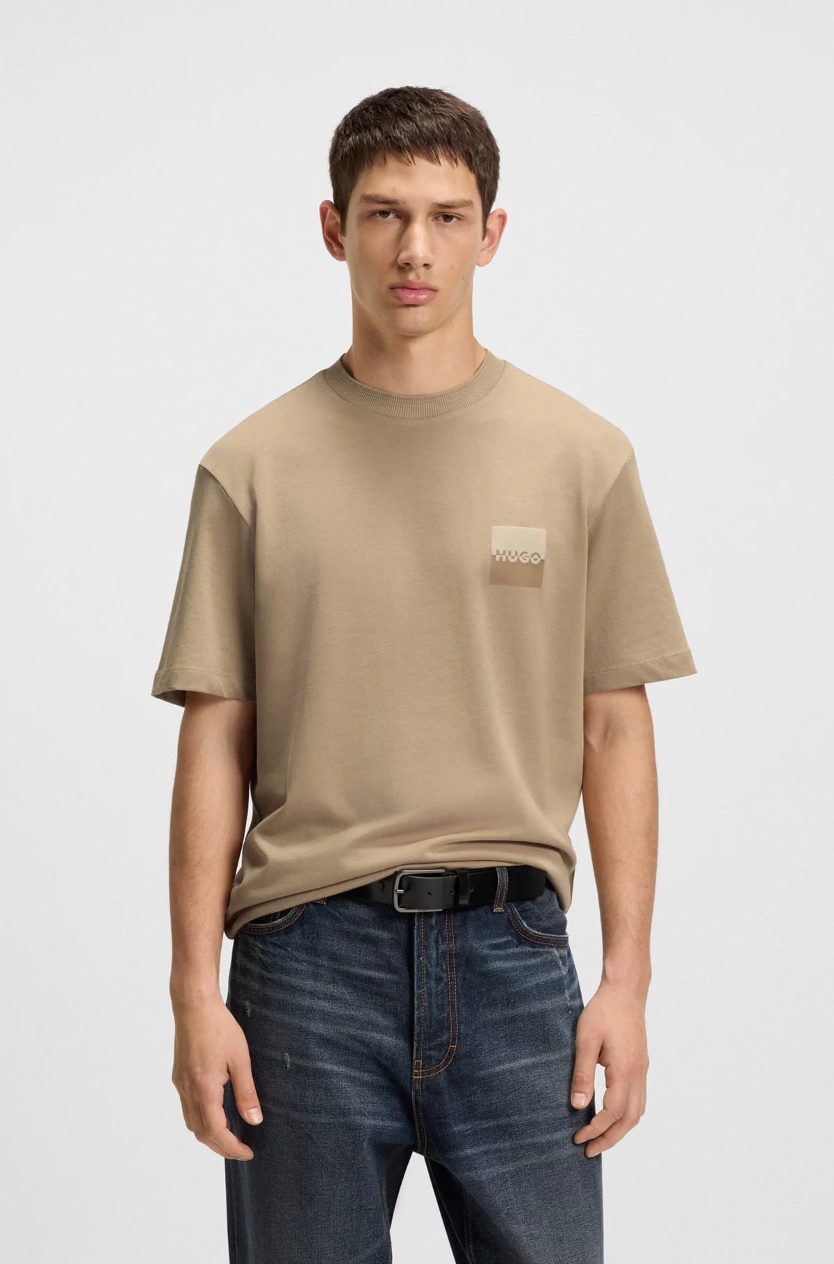 HUGO T-Shirt - Dusplito