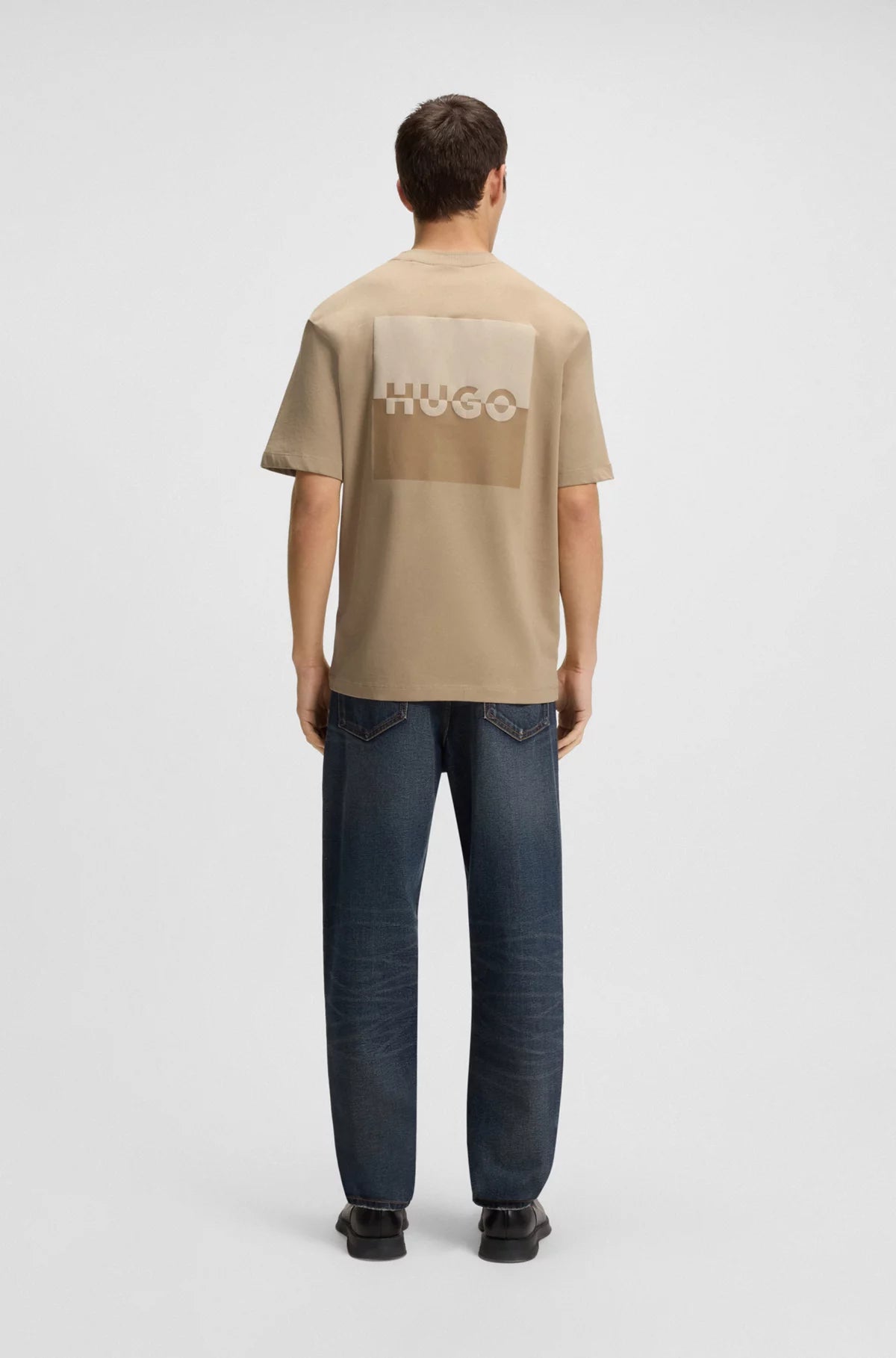 HUGO T-Shirt - Dusplito