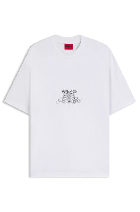 HUGO T-Shirt - Duarms