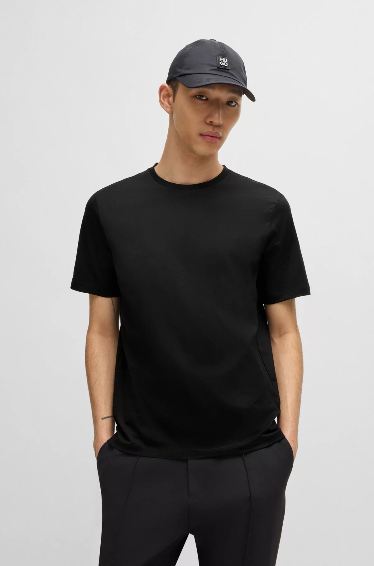 HUGO T-Shirt - Dimerstee